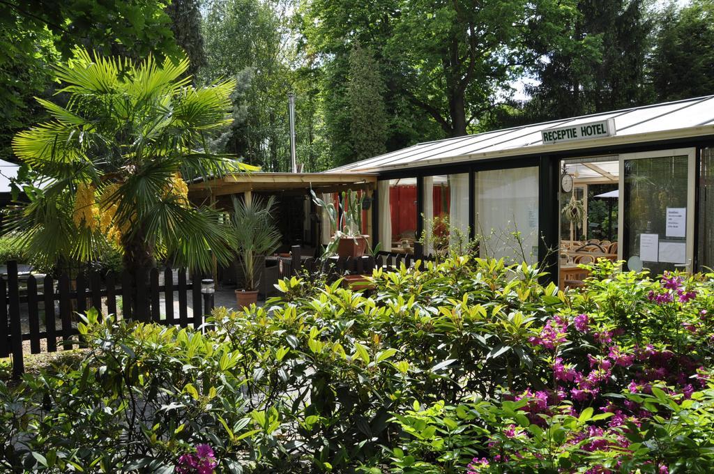 Parkhotel Hasselt Exterior foto