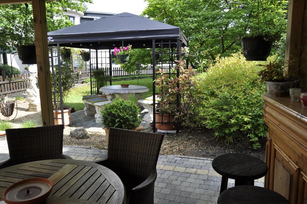 Parkhotel Hasselt Exterior foto